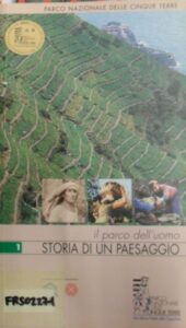 Il parco dell’uomo. Storia di un paesaggio.