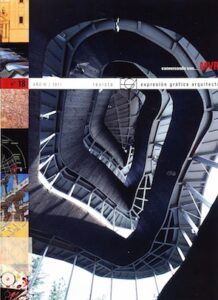 Conversando con…MVRDV