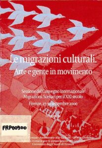 Le migrazioni culturali