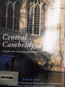 Central Cambridge