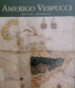 Amerigo Vespucci
