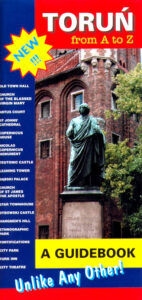 TORUN FROM A TO Z