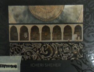 Icheri Sheher