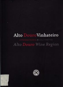 Alto Douro Vinhateiro