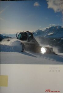 Prinoth