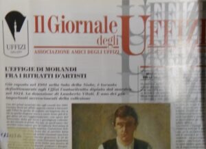 Il Giornale degli Uffizi n.10