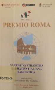 Premio Roma