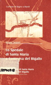 Lo Spedale di Santa Maria a Fonteviva del Bigallo