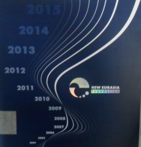 New Eurasia Foundation