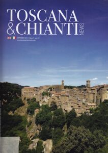 TOSCANA&CHIANTI NEWS