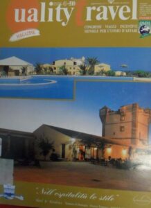 Quality travel 3/2000