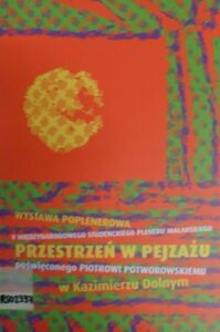 Przestrzen w pejzazu