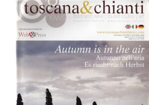 Toscana&Chianti