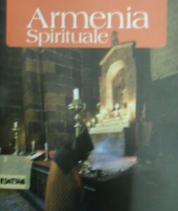 Armenia Spirituale