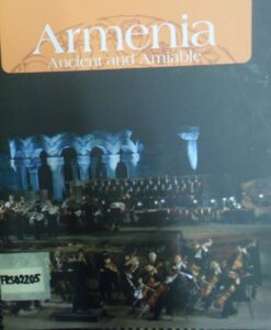 Armenia. Antica ed Emozionante