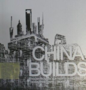 China Builds