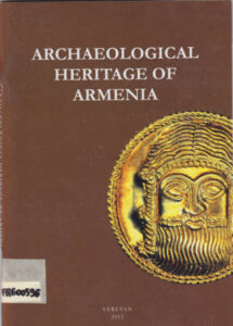 Archeological Heritage of Amenia