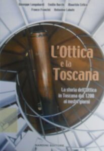 L’Ottica e la Toscana