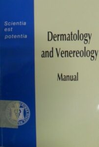 Dermatology and Venereology