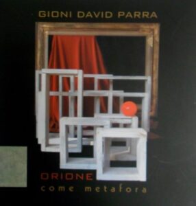 Orione come metafora
