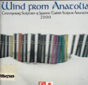 Wild from Anatolia