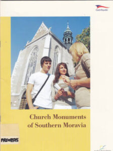 Church Monuments of Southern Moravia