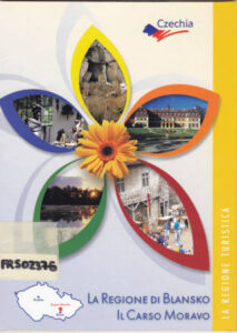 Moravia Meridionale