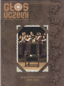 Glos Uczelni