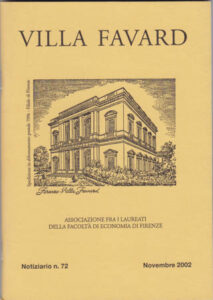 Villa Favard