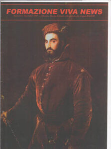 FORMAZIONE VIVA NEWS