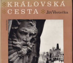 KRALOVSKA CESTA