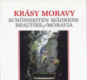 KRASY MORAVY