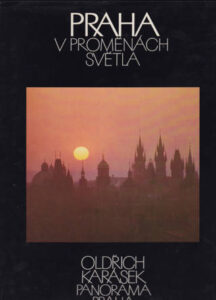 PRAHA