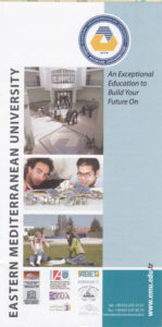 Eastern Mediterranean University