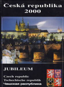 Ceska republika 2000