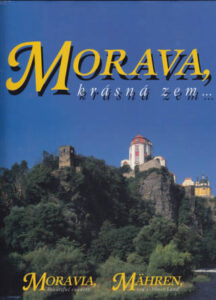 Moravia krasna zem