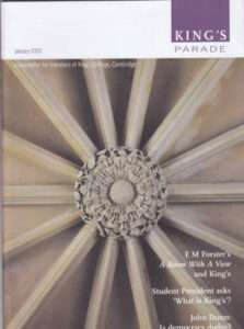 KING’S PARADE