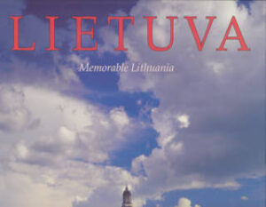 LIETUVA