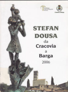 Stefan Dousa da Cracovia a Barga 2006