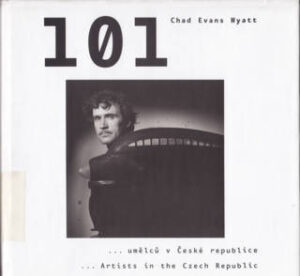 101 Artists in the Czech Republic