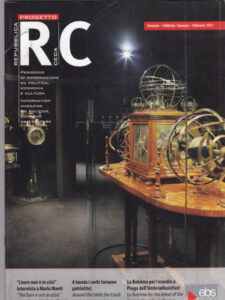 PROGETTO REPUBBLICA CECA gennaio/febbraio 2011