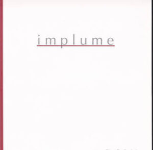 implume