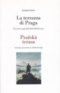 La terrazza di Praga