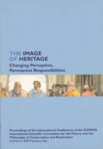 THE IMAGE OF HERITAGE