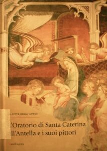 L’Oratorio di Santa Caterina all’Antella e i suoi pittori