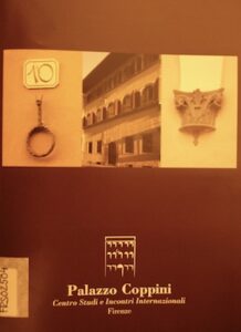 Anfiteatro Andrzej Tomaszewski: Un antico-nuovo spazio all’ombra della Cupola del Brunelleschi