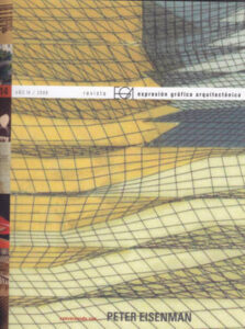 conversando con…PETER EISENMAN