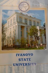 Ivanovo State University