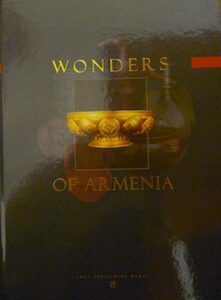 Wonders of Armenia