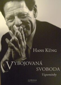 Vybojovana svoboda. Vzpominky